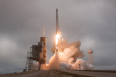 (Image credit: SpaceX)