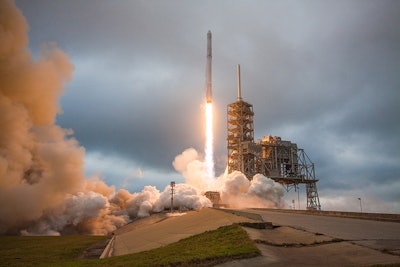 (Image credit: SpaceX)