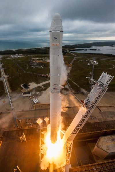 (Image credit: SpaceX)