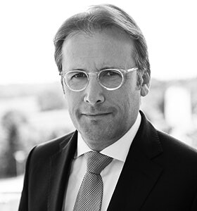 Andreas Gissler, Managing Director for Automotive, Accenture Strategy