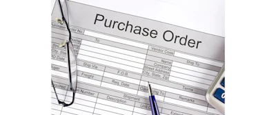 Mnet 102691 Purchase Order Basics