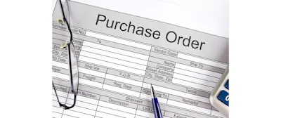Mnet 102691 Purchase Order Basics