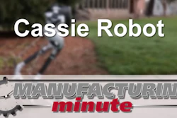 Mnet 102741 Mm Cassie Robot