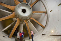 Mnet 102866 Nasa Wind Tunnel