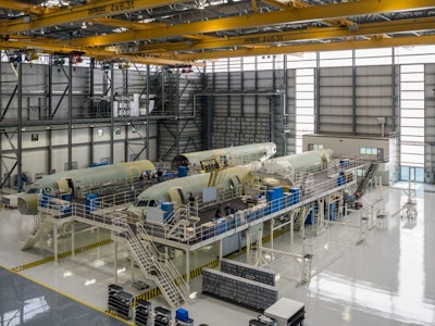 (Image credit: Airbus)