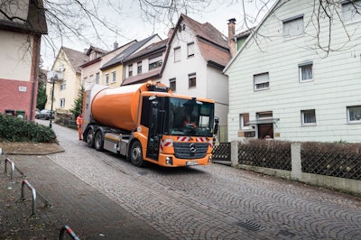 (Image credit: Daimler)
