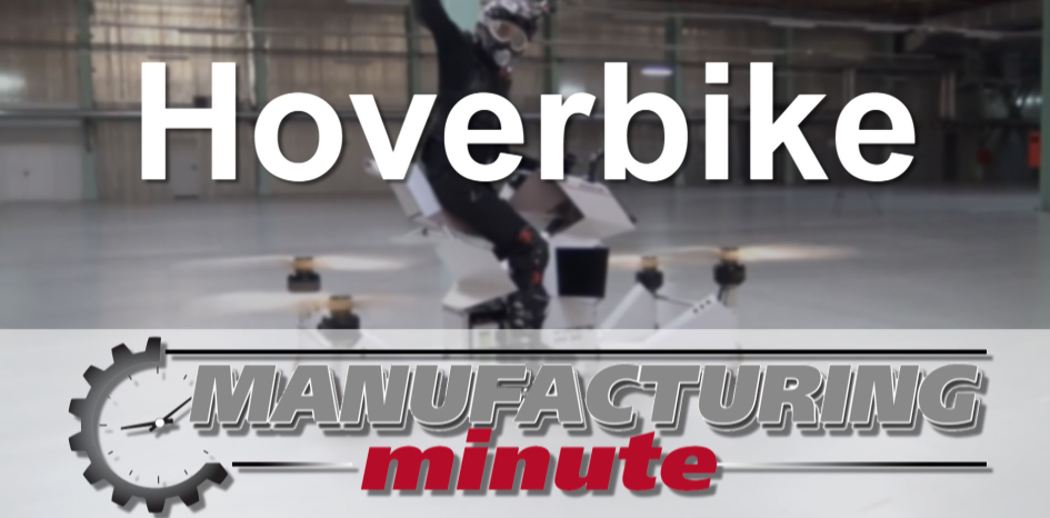 Mnet 102996 Mm Hoverbike
