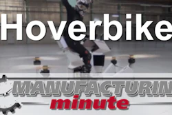 Mnet 102996 Mm Hoverbike