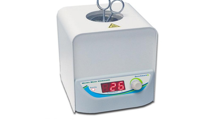 Mnet 125139 High Temperature Sterilizer