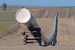 Mnet 125143 Oil Pipeline Parr 6