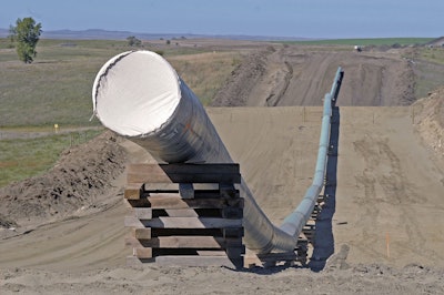 Mnet 125143 Oil Pipeline Parr 6