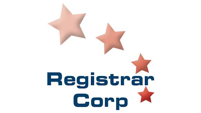 Mnet 153375 Registrar Corp Logo Listing Image