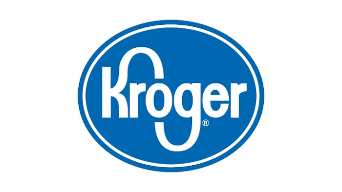 Mnet 153401 Kroger Logo Listing