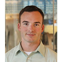 Colter Marcks, Donaldson Company