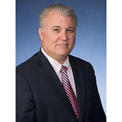 Todd Allsup, Vice President of Food & Beverage Facility Services, Stellar