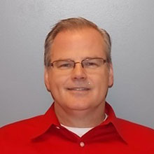 Ken Lento , Senior Business Strategist, Optical and Food, Flexlink Systems, Inc