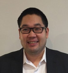 Steven Nghe, Digital Product Innovation Manager, Kloeckner Metals