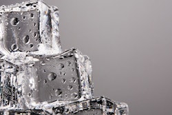 Mnet 174327 Ice Cubes