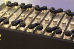 Mnet 174363 Lithium Ion Battery