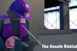 Mnet 174384 Unsafe Risktaker