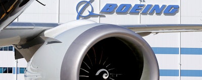 Mnet 174407 Boeing