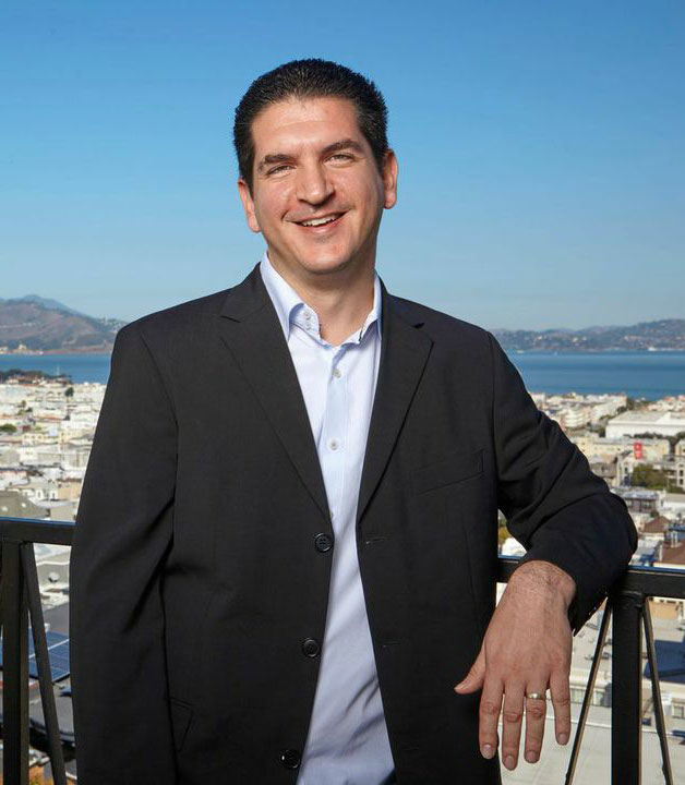 Eyal Shinar