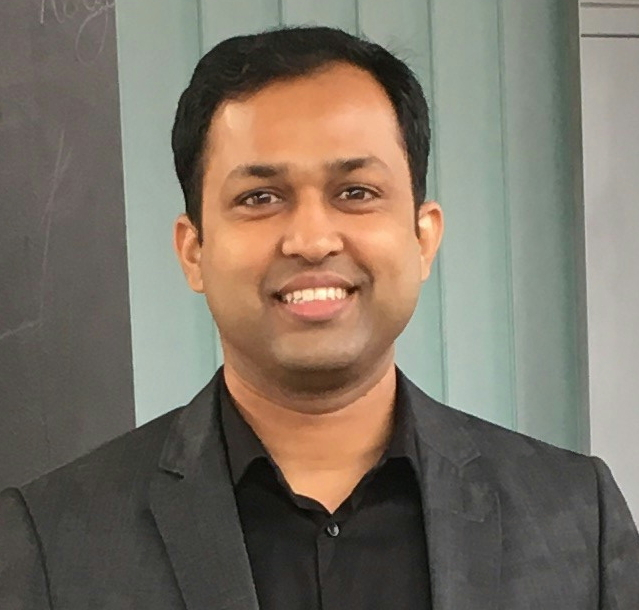 Vishnu Andhare