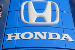 Mnet 192791 Honda Ap