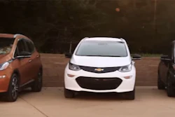 Mnet 192796 Chevy Bolt