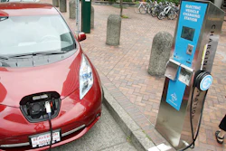 Mnet 192799 Electric Car Charging Station Ap