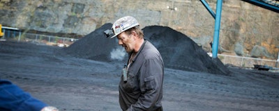 Mnet 192803 Coal Miners Ap
