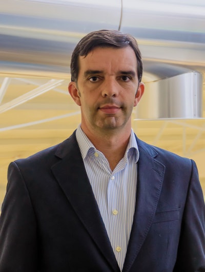 Francisco Almada Lobo