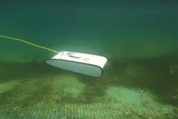 Mnet 192811 Underwater Drones