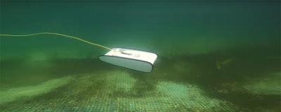 Mnet 192811 Underwater Drones