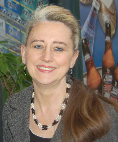 Christine LaPalme