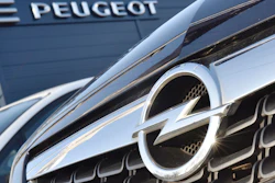 The 2.2 billion euro ($2.33 billion) deal announced Monday March 6, 2017 in Paris by GM and PSA â maker of Peugeot and Citroen cars.(AP Photo/Martin Meissner, File)