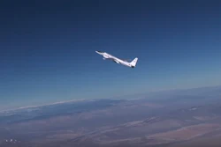 Mnet 103521 Nasa Wired Plane