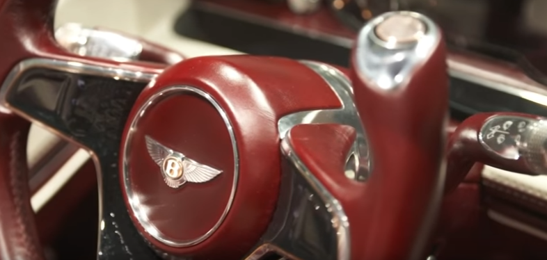 Mnet 103546 Bentley Cnnmoney
