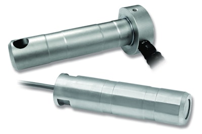 Mnet 103571 Vpg Transducers Introduces High Reliability Load Pins