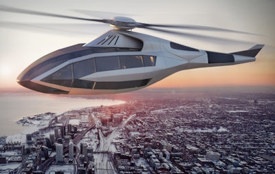 (Image credit: Bell Helicopter)