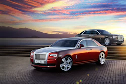 Mnet 103751 Rolls Royce Ghost