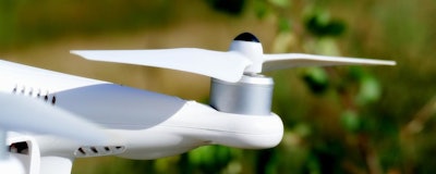 Mnet 103806 Flexible Drone Large