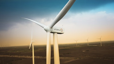 Mnet 103831 Gamesa Wind Turbines Large