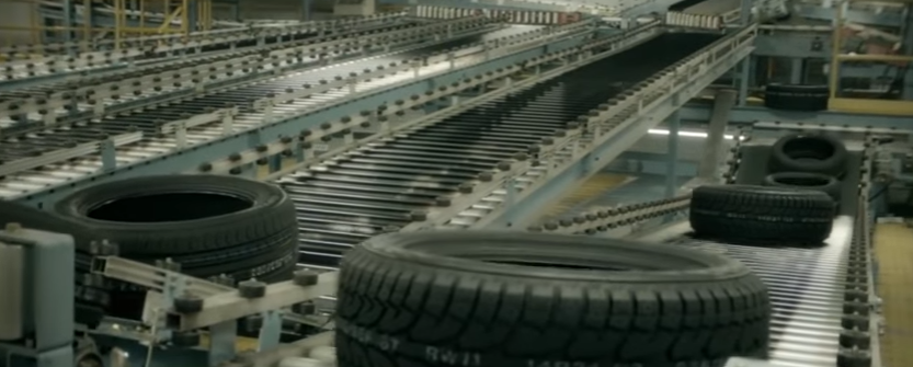Mnet 103911 Tires From Food Waste