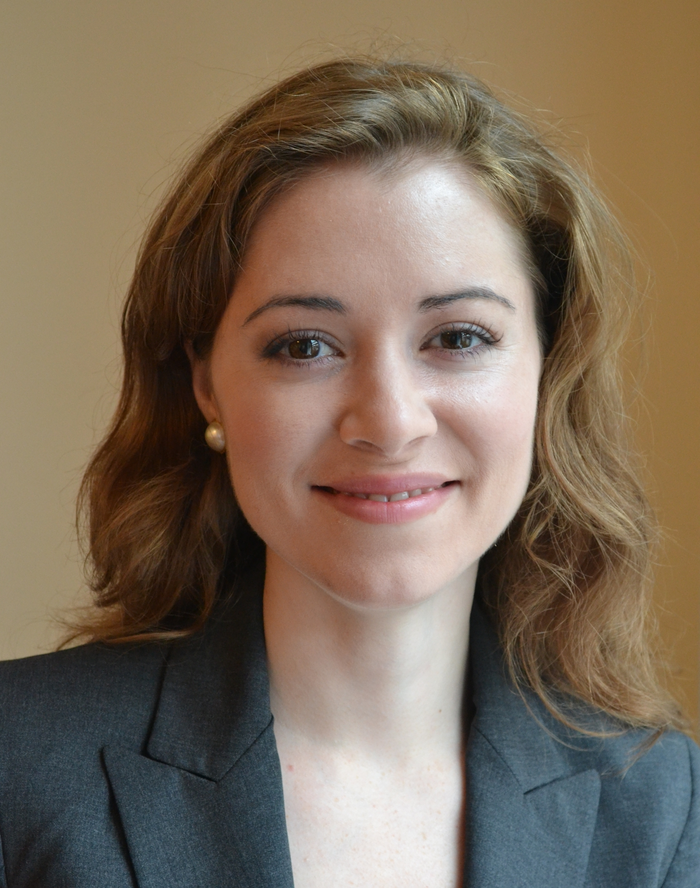 Christina Valimaki , Senior Director of Chemicals, Elsevier's R&D Solutions