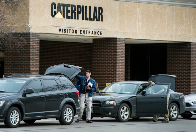 (Image credit Fred Zwicky/Journal Star, via Associated Press)