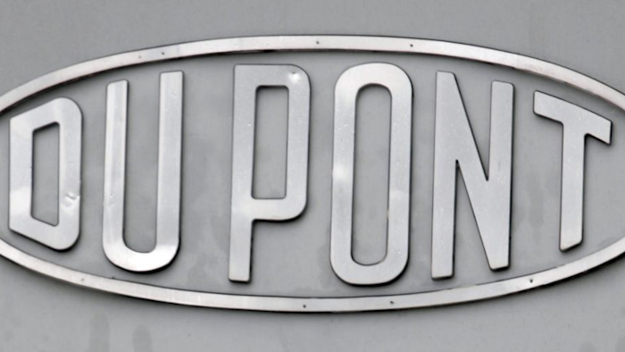 Mnet 104521 Du Pont Ap