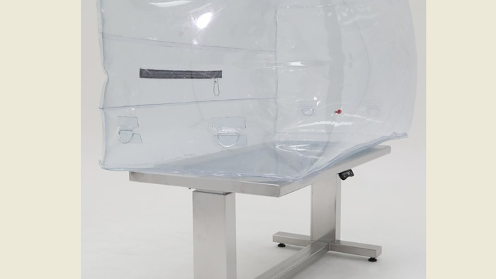 Mnet 125288 Ez Up Collapsible Glovebox