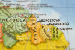 Mnet 125304 Guyana