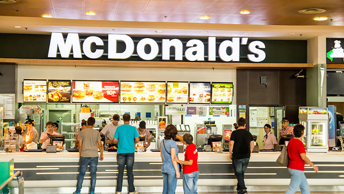 Mnet 153652 Mc Donalds Listing Image